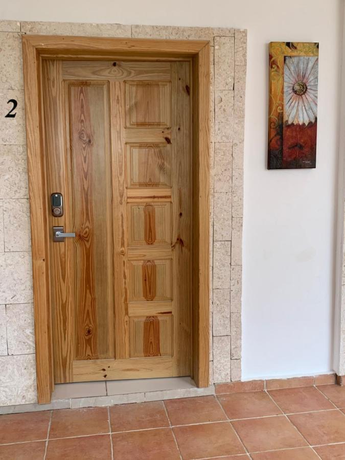 Noé Hotel ,1 Bed Room Studio #2 Punta Cana Exterior foto
